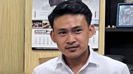 Anggota Komisi I DPRD Kabupaten Serang, Feva Arip Kuda Pawana. Ia menilai pelantikan dan mutasi pejabat yang dilakukan pemerintah daerah belum menunjukkan arah penguatan pembangunan daerah maupun peningkatan kualitas pelayanan kepada masyarakat.