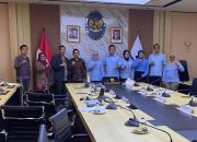 Koperasi Reborn, UIN SMH Banten Gandeng Kemenkop, Mahasiswa Bakal Dicetak dari Bangku Kuliah