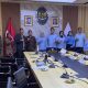 Audiensi UIN SMH Banten dengan Wakil Menteri Koperasi RI membahas kolaborasi strategis penguatan Koperasi Reborn berbasis kampus dan mahasiswa, Rabu, 21 Januari 2026