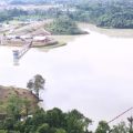 Bendungan Sindangheula