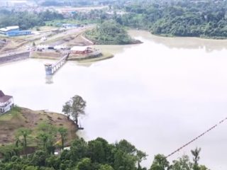 Bendungan Sindangheula