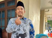 Bupati Serang Turun ke Titik Banjir dan Longsor, PCNU Serukan Gotong Royong Massal untuk Korban Bencana