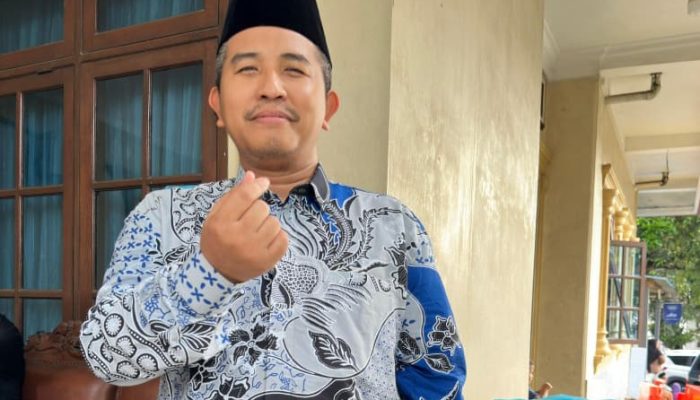Bupati Serang Ratu Rachmatuzakiyah meninjau langsung lokasi banjir dan longsor di Kabupaten Serang untuk memastikan penanganan darurat berjalan optimal, Kamis, 8 Januari 2026