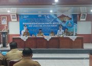 Gaspol 100 Hari Kerja, Bupati Serang Ratu Zakiyah Tancap Gas Ubah Birokrasi Demi Serang Bahagia
