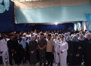Sejarah Baru di Kabupaten Serang, 227 Pejabat Dilantik Serentak, Bupati Ratu Zakiyah Tegas Soal Integritas dan Anti Hedon