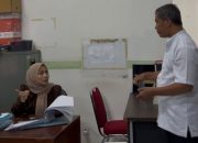 Hari Kejepit Tak Jadi Alasan, Bupati Serang Sidak Mendadak Dua OPD Usai Libur Tahun Baru