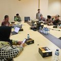 Dewan Pengawas Badan Layanan Umum Universitas Islam Negeri Sultan Maulana Hasanuddin Banten mulai mematangkan langkah strategis untuk mendongkrak kinerja dan pengembangan bisnis kampus.