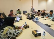 Optimis di Awal 2026, Dewas BLU UIN SMH Banten Siapkan Strategi Agresif Dongkrak Bisnis dan Kinerja Kampus