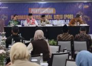 Gaspol PMB PTKIN 2026, Kemenag dan Kampus Islam Negeri Bangun Barisan Nasional