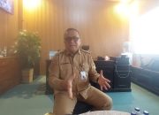 Gedung Perpustakaan Kabupaten Serang Siap Dibuka, Digadang Jadi Pusat Literasi Modern dan Inklusif di Banten