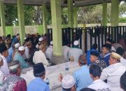 Haul Syekh Kicili Bayun  ke-338 Menggema di Cibodas Tanara, Warga Diajak Teladani Spirit Akhlak Ulama untuk Generasi Digital