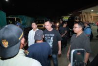 Wali Kota Serang Budi Rustandi 