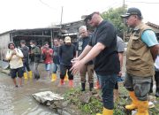 Penyebab Banjir Banten Lama: Sungai 15 Meter Menyusut Jadi 1 Meter, Wali Kota Minta Bangli Dibongkar
