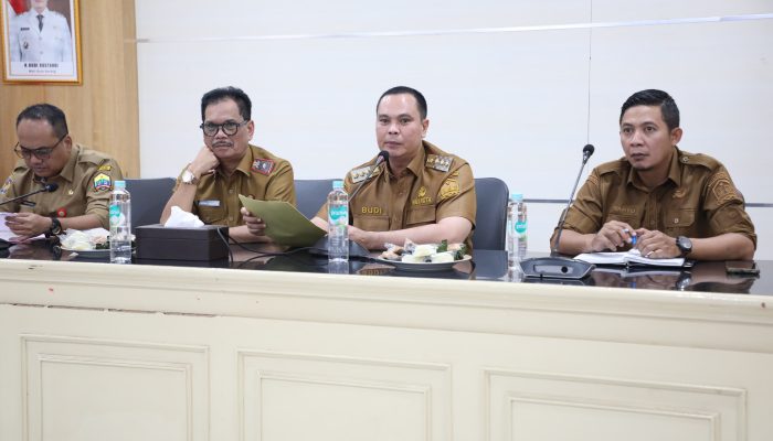 Pemkot Serang