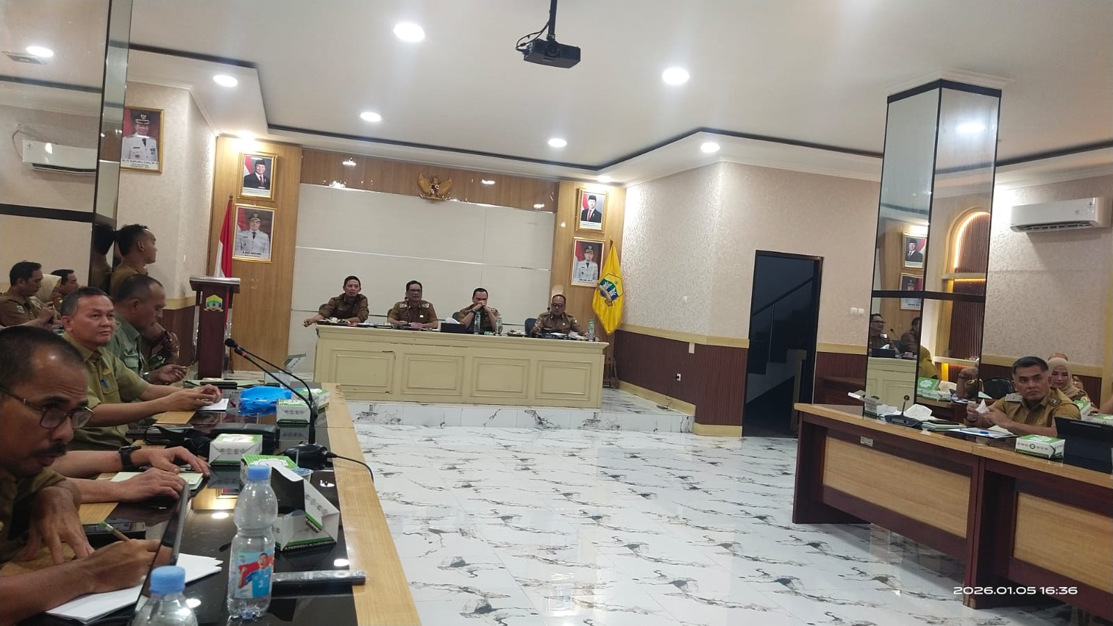 Pemkot Serang