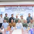 Operasi Modifikasi Cuaca