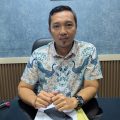 Pemeliharaan Mobil Dinas Wali Kota Serang