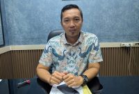 Pemeliharaan Mobil Dinas Wali Kota Serang 