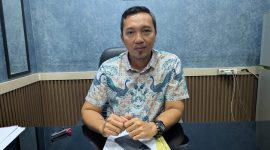 Pemeliharaan Mobil Dinas Wali Kota Serang 