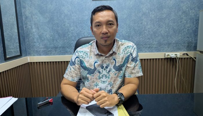 Pemeliharaan Mobil Dinas Wali Kota Serang
