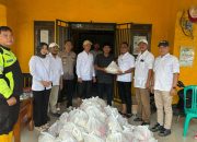 Soal Banjir di Cikande, Fraksi Gerindra DPRD Kabupaten Serang Dorong Pemkab Normalisasi Sungai Cidurian dan Tanggul Permanen