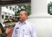 Target PAD Naik, Perumdam Tirta Madani Kota Serang Kebut Pemasangan Pipa di 2026