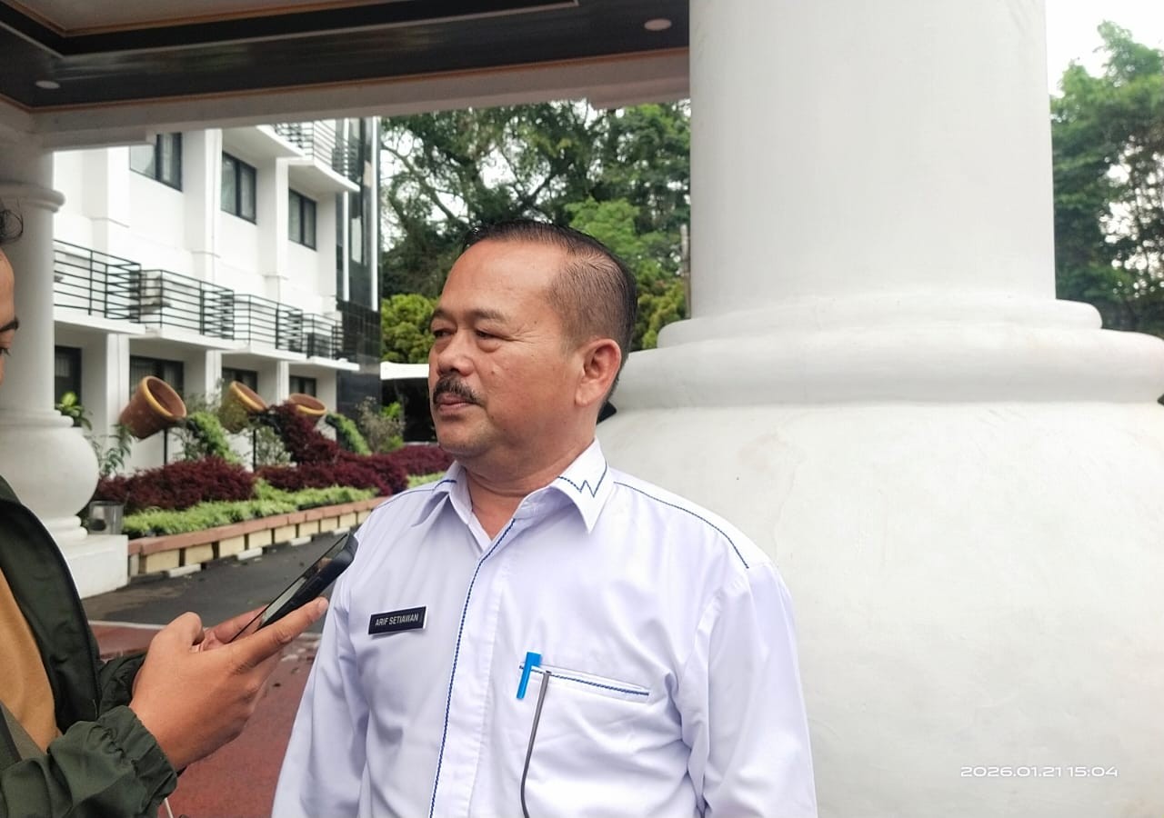 Perumdam Tirta Madani