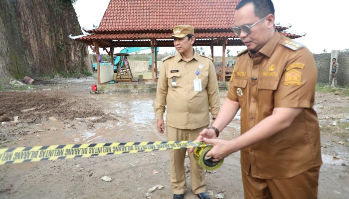 Pemkot Serang