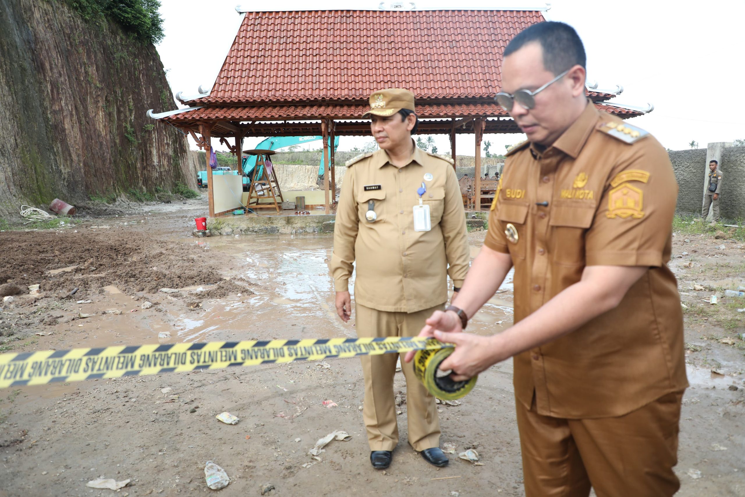 Pemkot Serang
