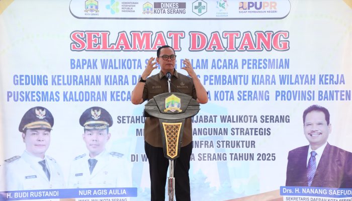 Pemkot Serang