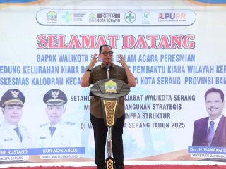 Pemkot Serang