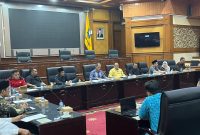 RDP DPRD Kabupaten Serang 