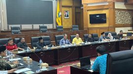 RDP DPRD Kabupaten Serang 