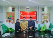 Gebrakan Awal 2026, Fatayat NU Kota Serang Gandeng KPU untuk Dongkrak Demokrasi dan Peran Perempuan