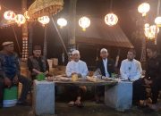 Heboh! Ulama dan Pimpinan Pesantren di Banten Soroti Materi Komika Pandji Pragiwaksono Dinilai Sentuh Wilayah Sensitif Ibadah Shalat