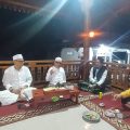 KH Matin Syarkowi memberikan pernyataan terkait polemik Misa Natal di Depok dan pentingnya peran negara dalam menjamin kebebasan beribadah, Kamis, 1 Januari 2026