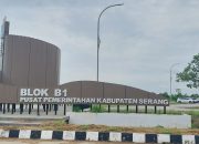 Revisi RTRW Kabupaten Serang Picu Gelombang Kritik, Transparansi Dipertaruhkan di Tengah Kepentingan Besar