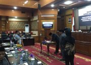 DPRD Kabupaten Serang Ngebut Benahi Aturan Lingkungan, Perda Baru Disiapkan untuk Rem Pencemaran Industri