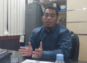 Banjir Makin Parah, Azwar Anas: Dorong Pemda Kabupaten Serang, Jangan Cuma Bagi Sembako