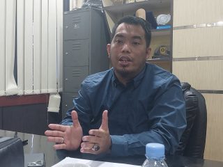 Banjir Makin Parah, Azwar Anas: Dorong Pemda Kabupaten Serang, Jangan Cuma Bagi Sembako