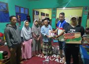 Banjir Rendam Kabupaten Serang, Ketua Fraksi Demokrat Turun ke Lokasi dan Dorong Langkah Permanen Hentikan Bencana