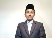 JKSN Banten Dorong KH Asep Saefudin Chalim ke Kandidat PBNU, Jelang Muktamar NU ke-35