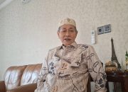 Kontroversi Komika Pandji, Tokoh Agama Banten Embay Tegaskan Ada Unsur Pelecehan Ibadah dan Umat Islam Tersinggung
