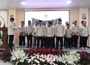 PDPM Kota Serang 2025–2029 Resmi Dilantik, Regenerasi Jadi Kunci untuk Jaga Keberlanjutan Organisasi