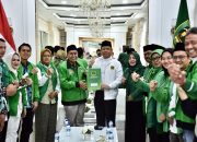 Resmi! DPP PPP Serahkan Kendali DPW Banten ke Baihaki Sulaiman