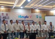 Menuju Pelantikan, Pemuda Muhammadiyah Kota Serang Pasang Target Besar Kawal Pembangunan dan Kebijakan Publik