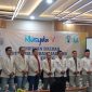 Pengurus Pimpinan Pemuda Muhammadiyah Kota Serang periode 2025–2029