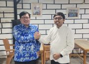 DPP KNPI Percayakan Kiki Fauzi Pimpin KNPI Banten, Misi Besar Satukan Pemuda dan Akhiri Konflik