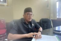 Komisi III DPRD Kabupaten Serang saat melakukan kunjungan dan dialog dengan pelaku industri guna mendorong optimalisasi Pendapatan Asli Daerah