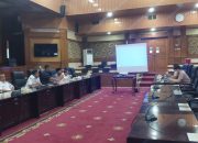 DPRD Kabupaten Serang Geram soal Limbah, PT Modern Cikande Industrial Estate Ditekan Tuntaskan IPAL Akhir 2026